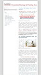 Mobile Screenshot of marriagepreparationonline.com